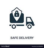 Fast & Safe Delivery